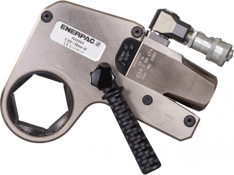 CỜ LÊ THỦY LỰC ENERPAC